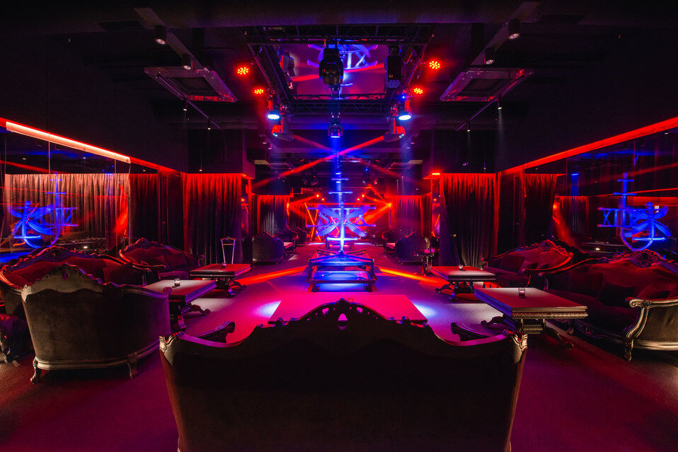 Проститутка Стриптиз-клуб Nuar  Проститутка Стриптиз-клуб Nuar